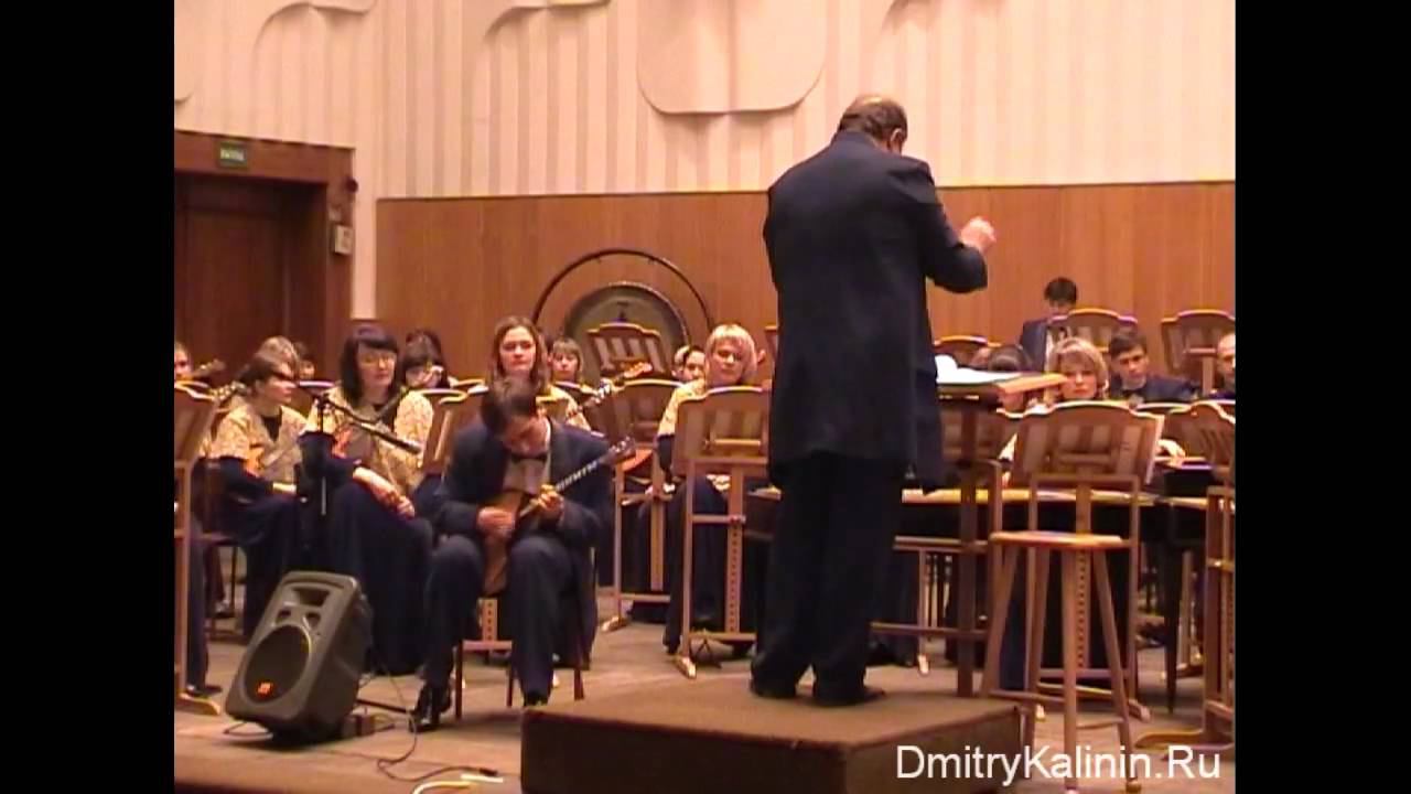 S. Novikova-Borodina. Hand-voltige смотреть онлайн