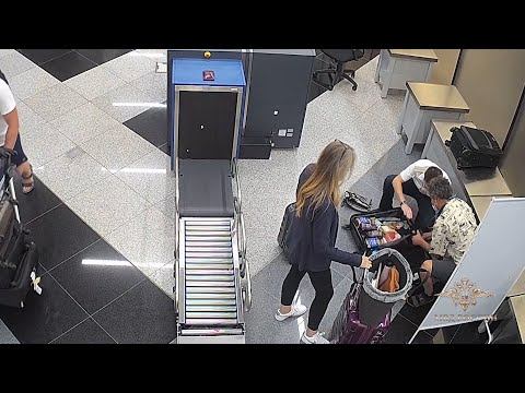 Расследование уголовного дела в отношении гражданина США продолжается