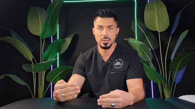 Как сделать ИДЕАЛЬНЫЙ перманентный макияж? | Сергей Лис