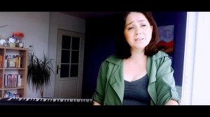 I'm still standing - Rock Cover