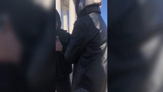 VLOG/Волгоград/Калач-на-Дону/07.02.23-11.02.23 смотреть онлайн