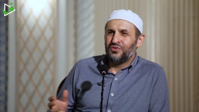 Взоры на женщин и истерика жены / Наставление семьям / Саадуев М-Расул смотреть онлайн