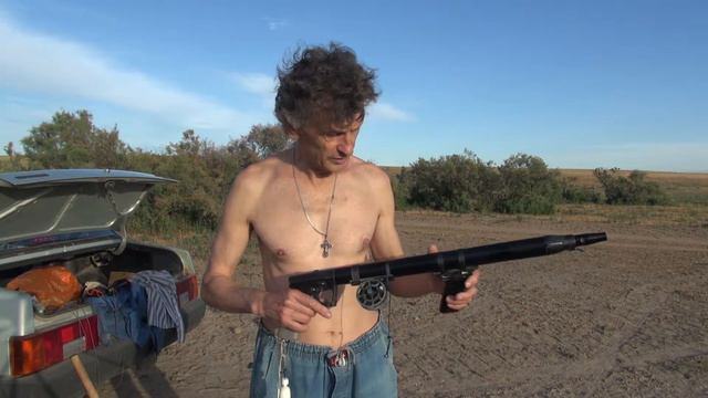 кое что для подводной охоты смотреть онлайн