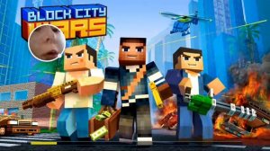 Block City Wars: Pixel Shooter with Battle Royale – 2020-02-21