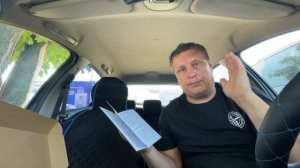 УСИЛИТЕЛЬ ACV / ошибка новичков!