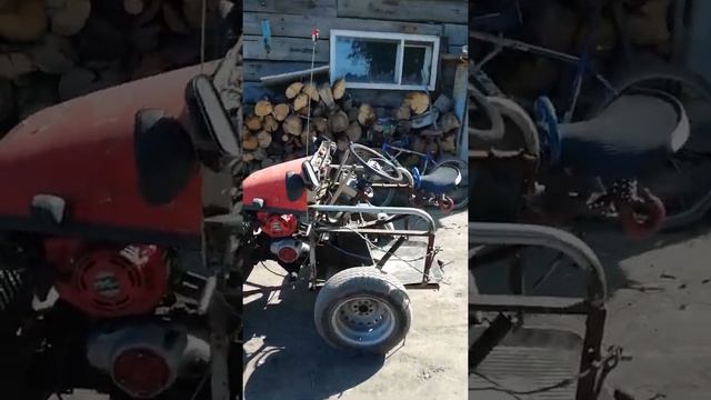 Самаделкины