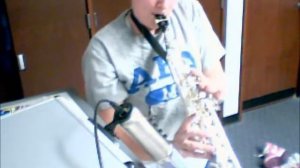 Kenny G - G Bop-Soprano Saxophone