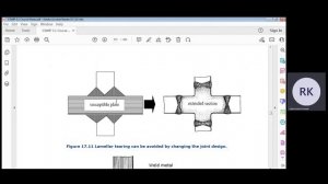 CSWIP 3.1, Chapter 17 Part 2 Weldability of Steel.