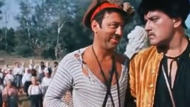 "При всей публике такие жестикуляции". смотреть онлайн