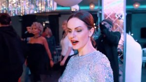 SPACE PARTY Клуб Полины Дибровой 8 марта