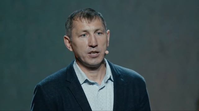 Павел Таранов: Прикосновение к Всевышнему   Воскресное богослужение  Слово жизни Москва