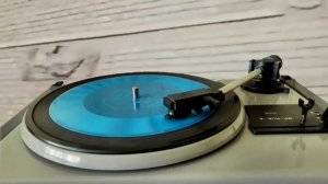 Радиола Серенада РЭ-308