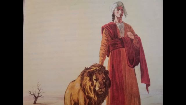 «Царевич Иоасаф» аудиоспектакль Натальи Агаповой. смотреть онлайн