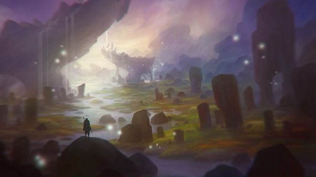 Sublab - Polarity Waves смотреть онлайн