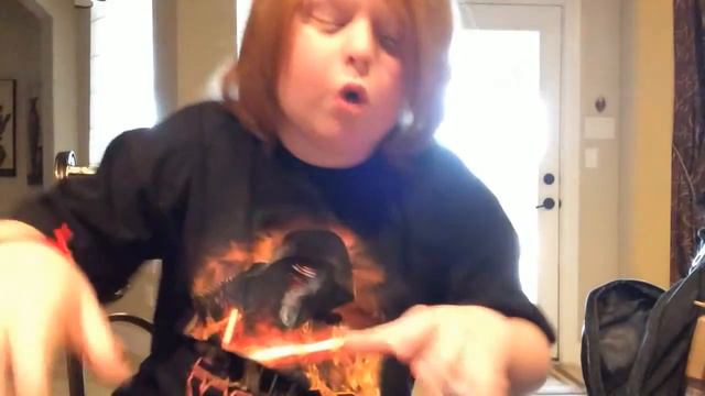 (just a little vlog JORGEN 6) and how to run for president+card trick смотреть онлайн