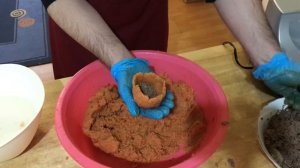 Փառահեղ ԻՇԼԻ ՔՅՈՒՖԹԱ պատրաստման ԲՈԼՈՐ գաղտնիքներով / Ишли Кюфта / #Ishli #kyufta / #Իշլի #քյուֆթա