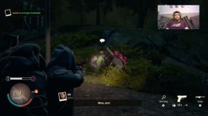 State Of Decay 2 Dread 100 DAYS Challenge Day 8 -12