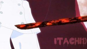 Блин, банкай