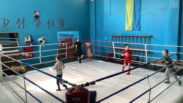 Игровая разминка; 15 апреля 2023 г. смотреть онлайн