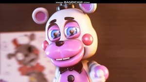 фнаф 6 (песня  ввыжыви)