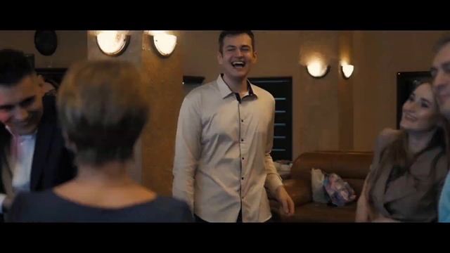 Свадьба Анатолия и Даши. Ведущая в Солнечногорске - Ирина. смотреть онлайн