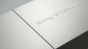 Реклама Sony Ericsson