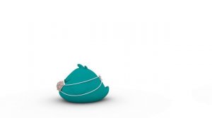 🎶POCOYÓ en ESPAÑOL - Chocamos los codos | CARICATURAS y DIBUJOS ANIMADOS para niños