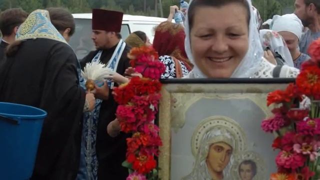 ПОТОМКАМ СВЯТОГО ЗАВЕТА  (музыка, вокал Светланы Потеры, стихи Татьяны Лазаренко)