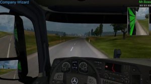 TruckersMP через Д.Д