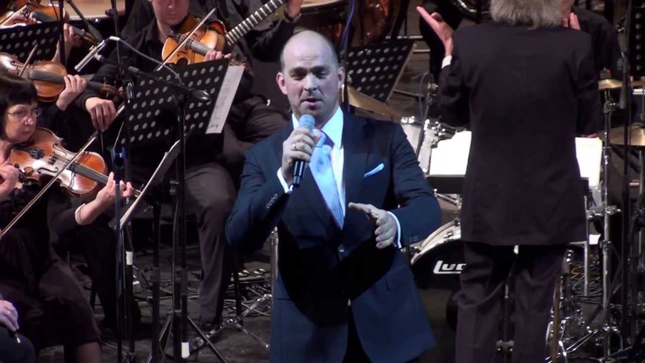 Методие Бужор - Вернись в Сорренто смотреть онлайн