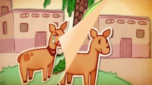 Omar & Hana Compilation 1 Hour | Islamic Series & Songs For Kids | Omar & Hana English