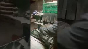 Брусовал Тополь 450