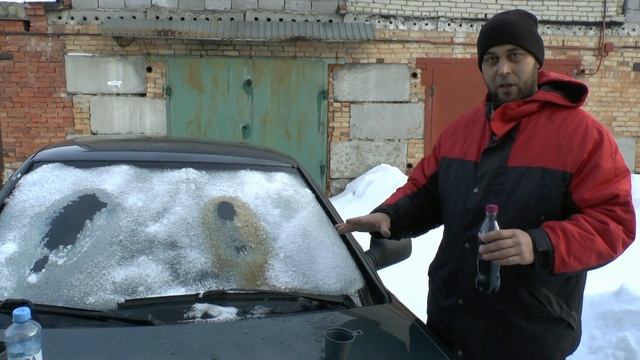 Дёшево наносим воск на авто. Лайфхак для мужчин. Полезный лайфхак смотреть онлайн