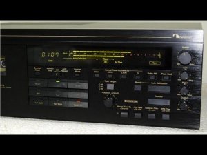 Nakamichi CR-70 Студия VintageAudio