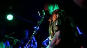 ВИА Разносолы - У вокзала шляются бомжихи