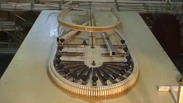 Производство пластиковых окон, часть 3 смотреть онлайн