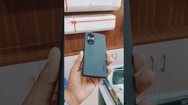 Oppo Reno 8T 5G Black colour ? ???...Oppo Reno 8T 5G first look , specification ,, phone with cover