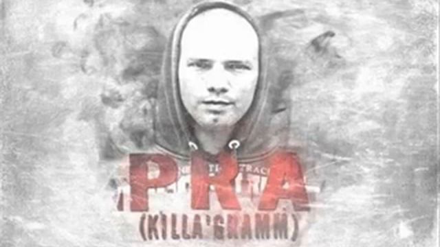 Pra (Killa'Gramm) - Думай головой