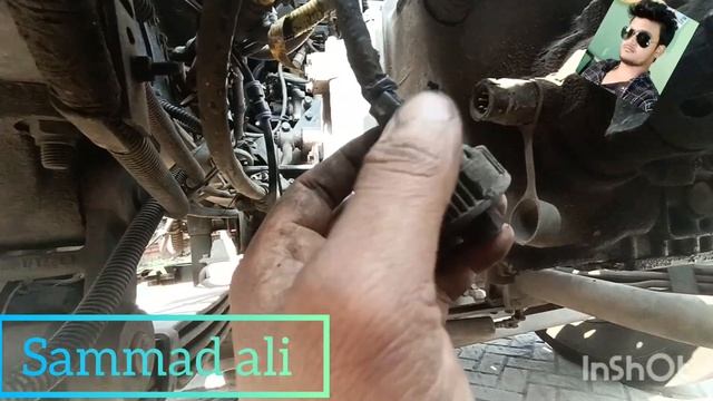 ashok leyland rpm problem | ashok leyland bs4 edc problem. смотреть онлайн