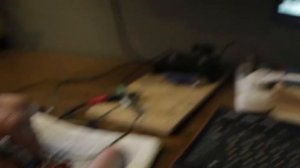 Самодельный измеритель индуктивности катушек и емкости конденсаторов