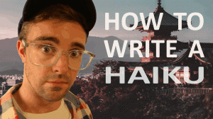 How To Write A Haiku | Simple English |