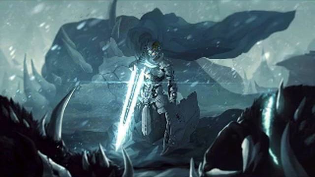 fanfic "destino forjado" capitulo 56 "rwby, jaune" смотреть онлайн