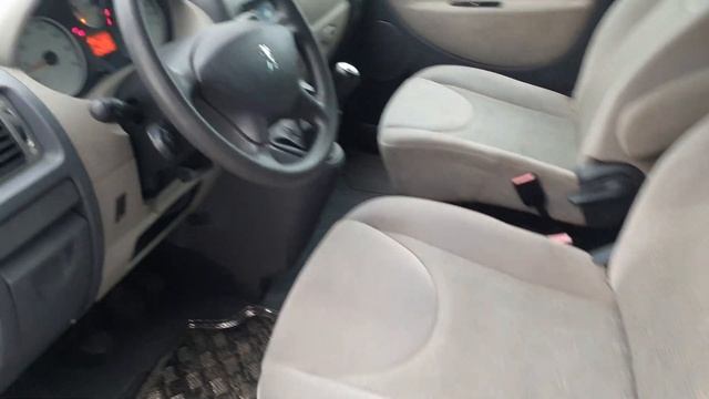 Peugeot Expert 2.0B смотреть онлайн