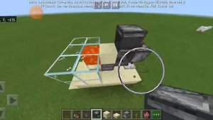 ферма куриц в майнкрафт