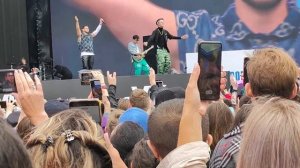 GAYAZOV$ BROTHER$ (Братья Гаязовы) VK FEST СПб 2023 (Санкт-Петербург)