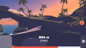 Hillside Drive Racing#25 Заключительная серия