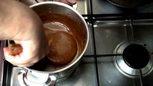 Как приготовить сливочный шербет