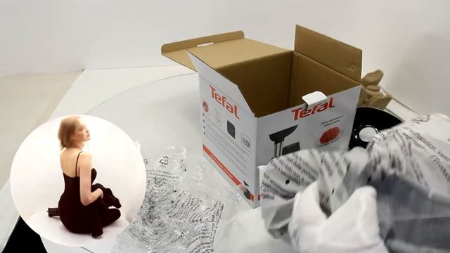 НИКС Звездный и еще 100 магазинов в России: не самое плохое видео про разоблачение и Мясорубку TEFA смотреть онлайн