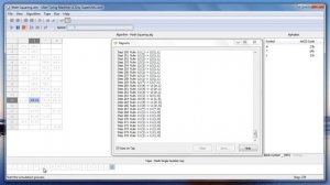 Squaring — Getting Square of Number on Turing Machine Simulator