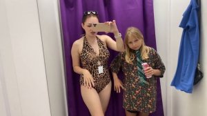 Купальники 2022 ! Мне СТЫДНО показывать ЭТОТ ТРЕШ ! Поправилась и ничего НЕ ПОДХОДИТ ! Срочно худет